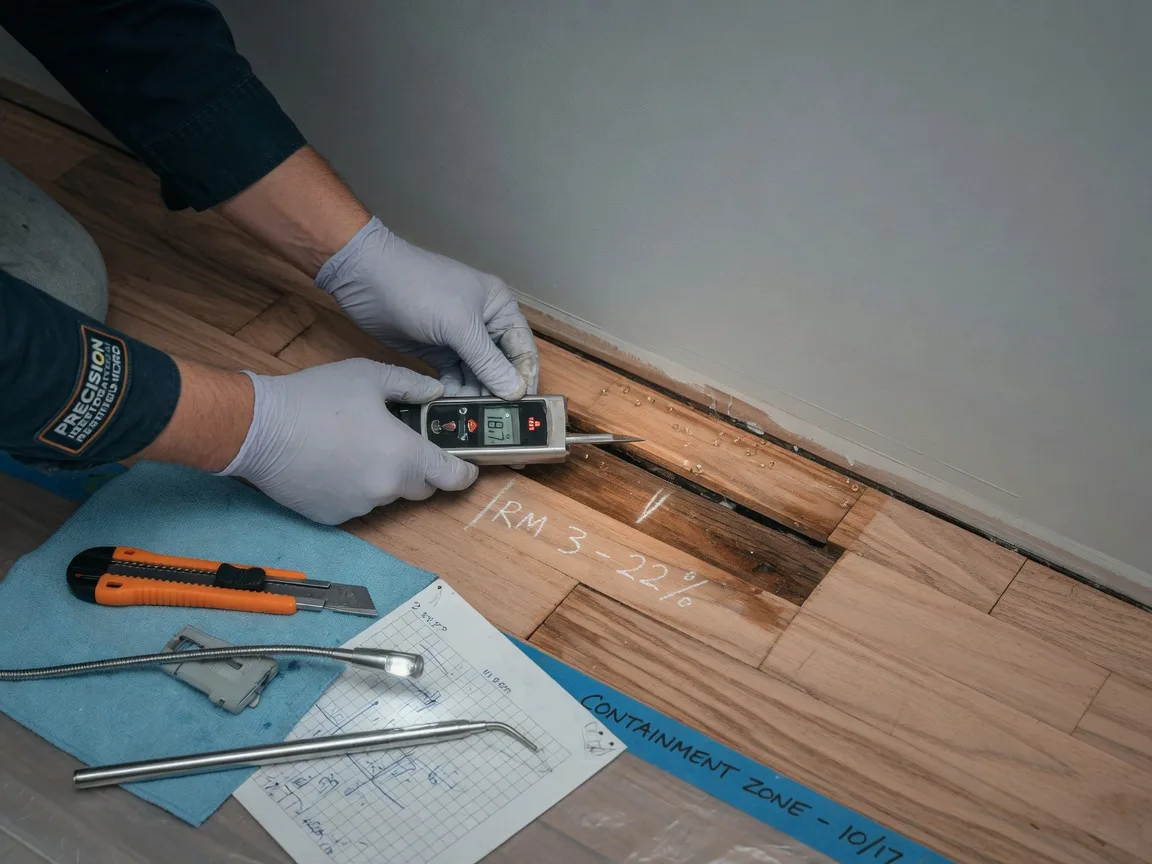 Why choose Water Removal in Zanesfield, OH